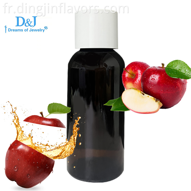 Apple Fragrance Jpg